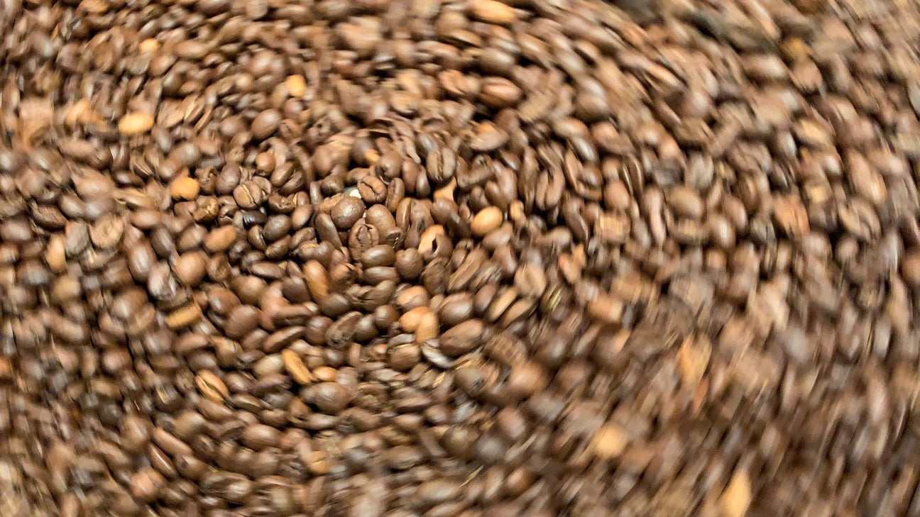 The Art and Science of Roasting