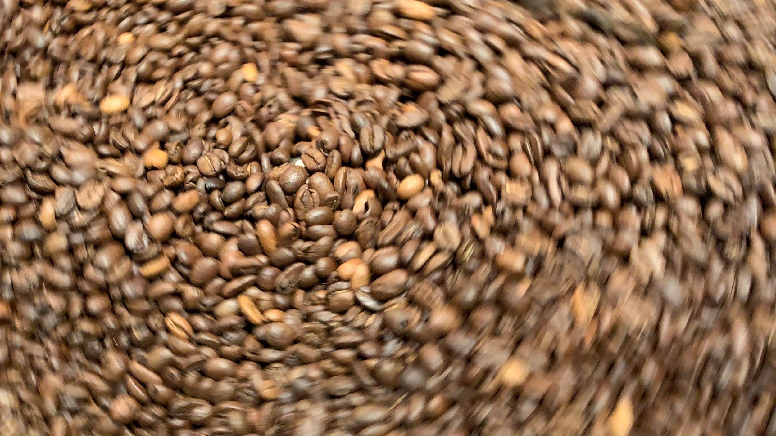 The Art and Science of Roasting