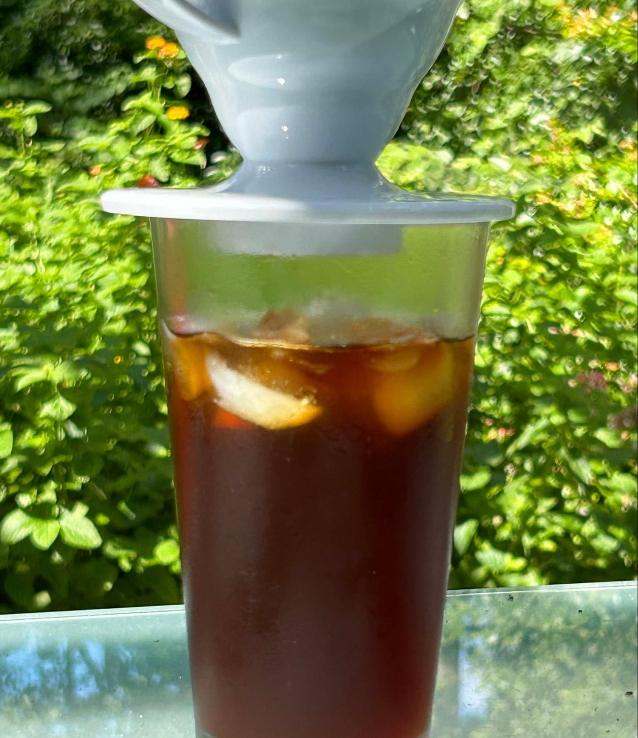 Japanese Iced Coffee