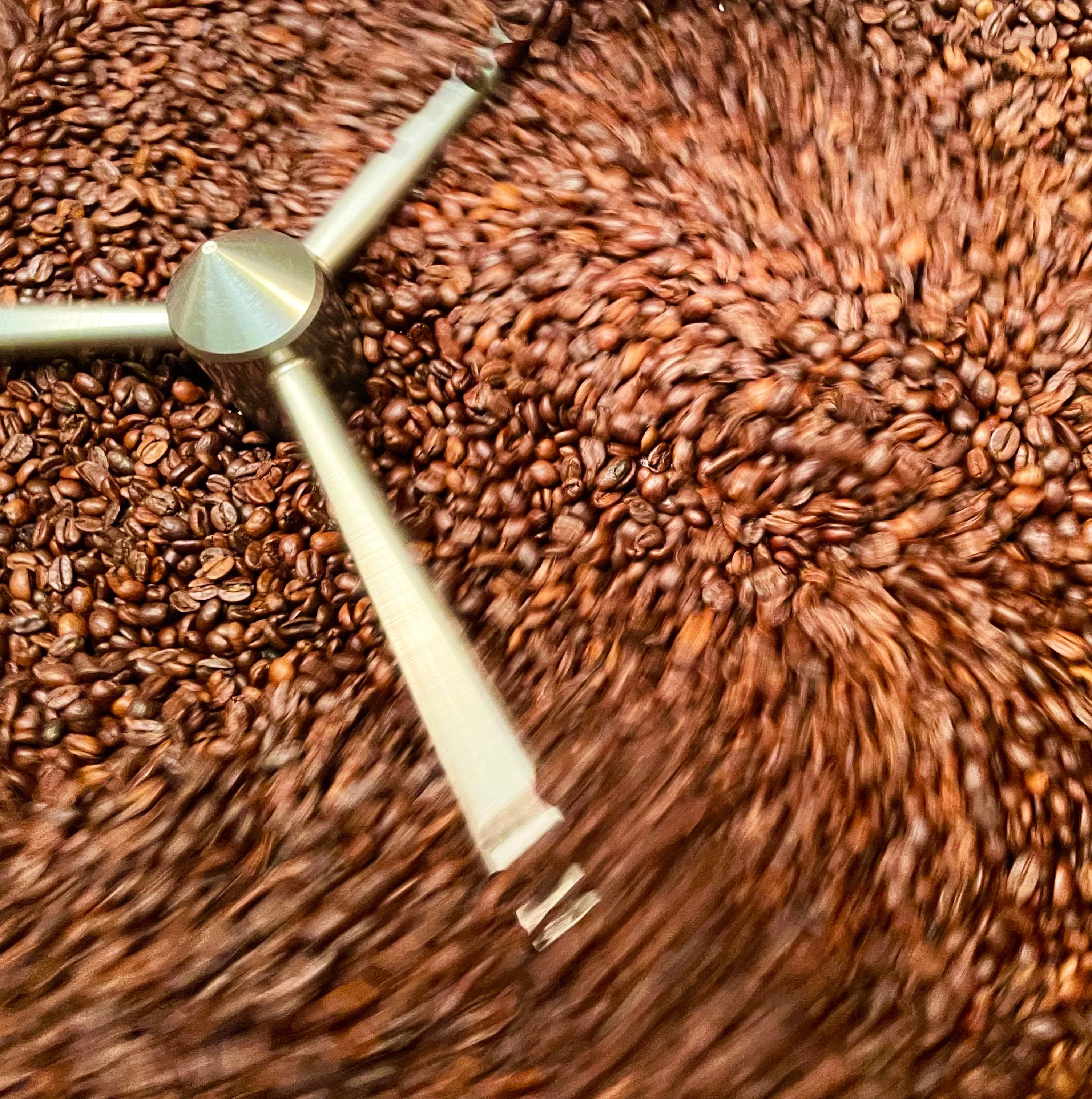 Mighty Good Roasted Coffee