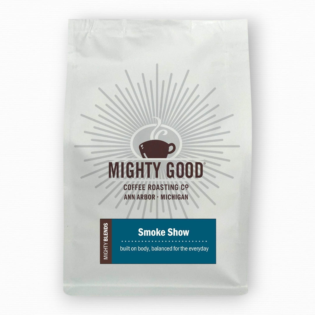 Smoke Show Blend