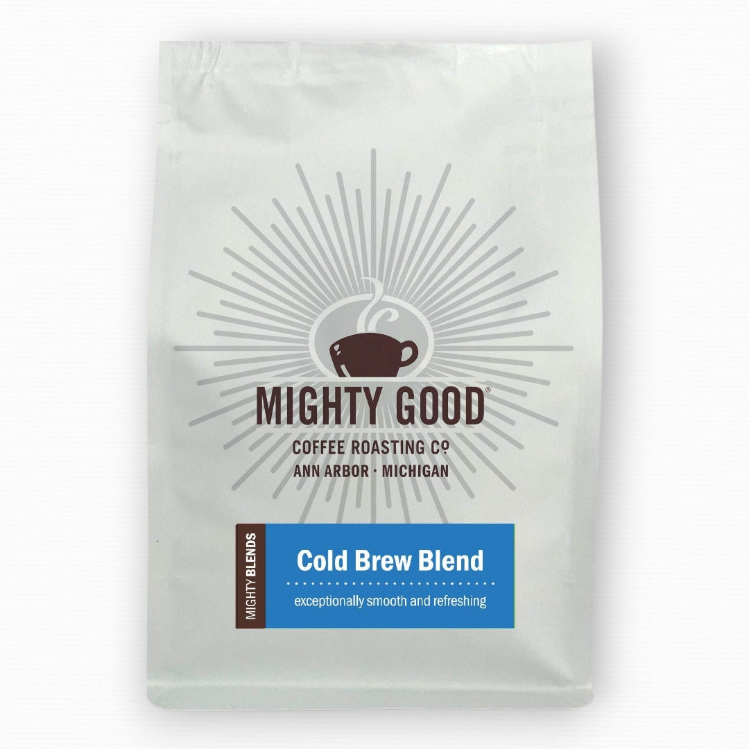Cold Brew Blend