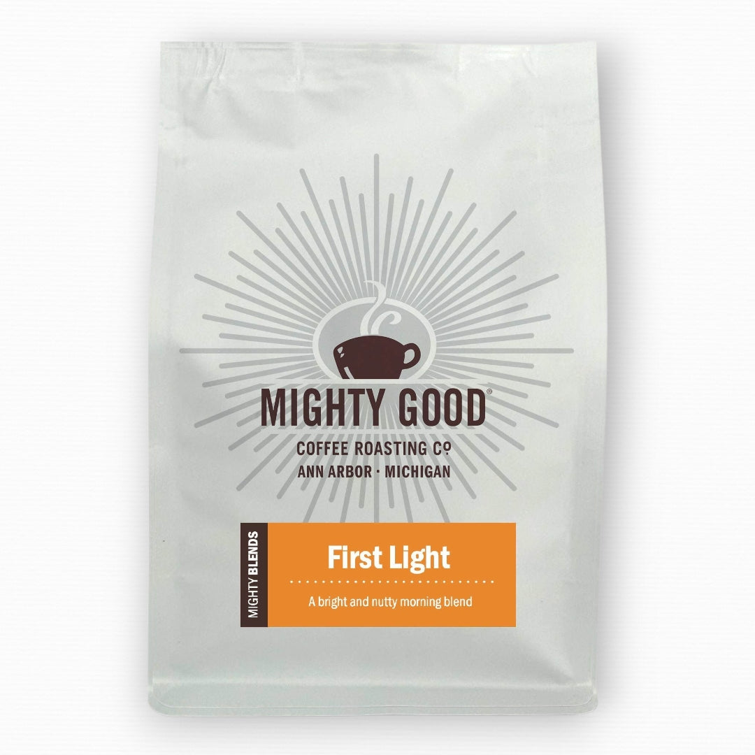 First Light Blend