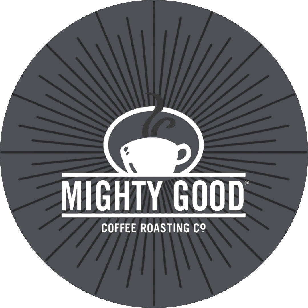 Mighty Good Coffee Roasting Co.