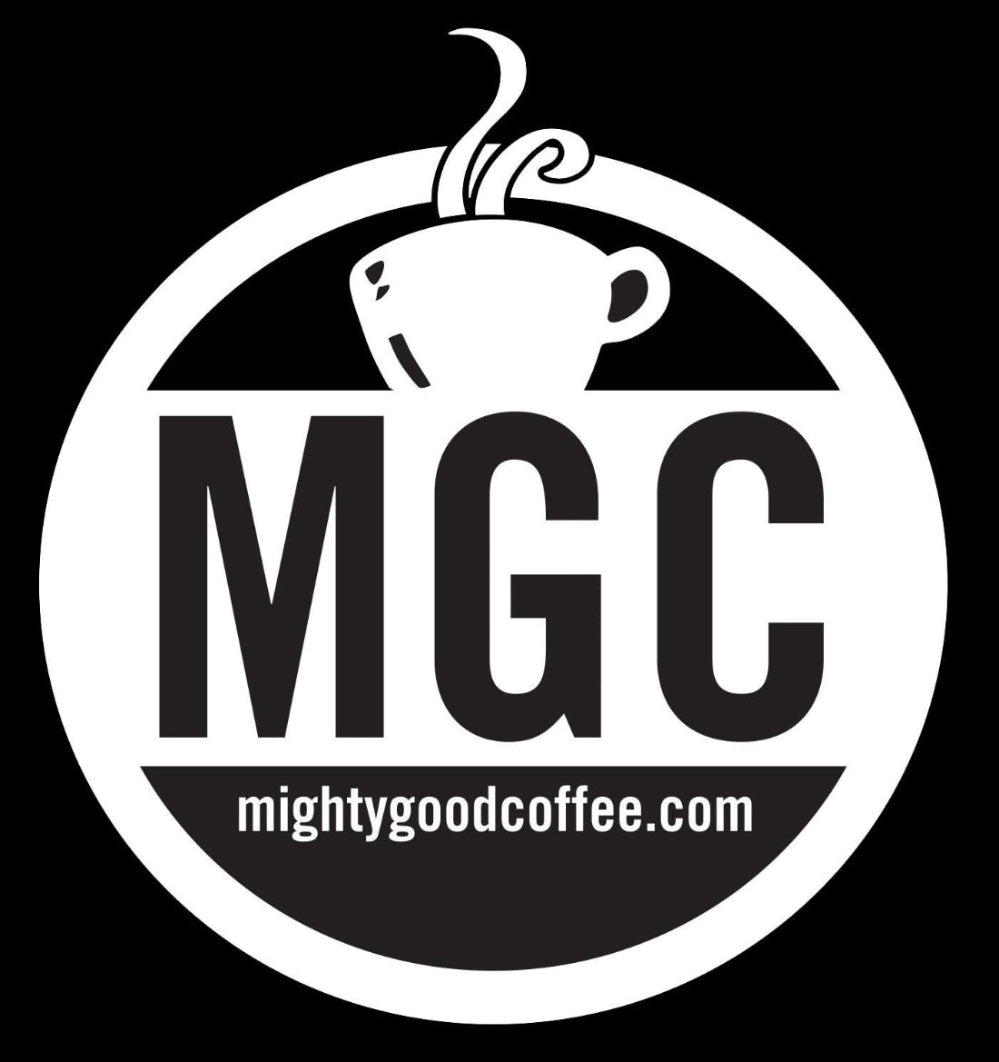 *Gift Card* for MightyGoodCoffee.com